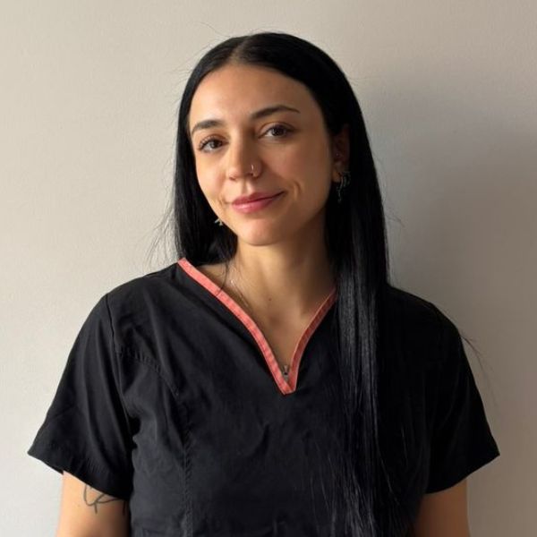 Lic. Agustina Lo Giudice