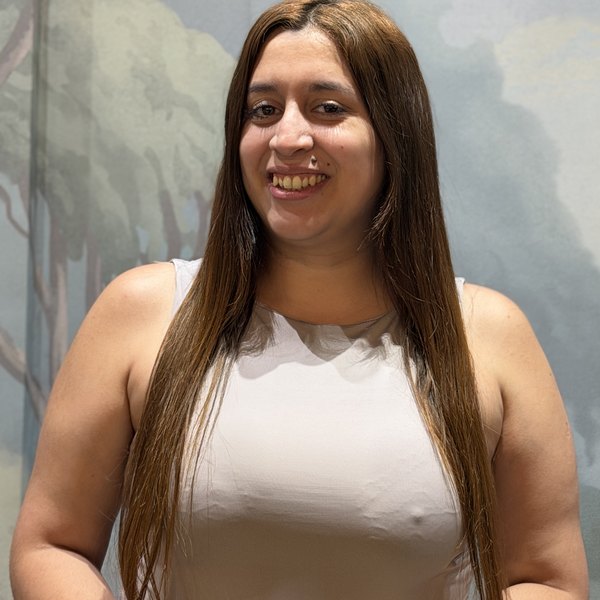 Magali Aguirre