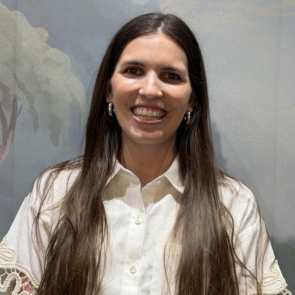 Lic. Florencia Novaro