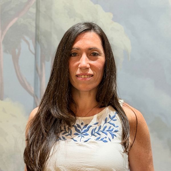 Dra. Carla Scian